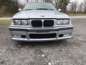 92-99 95 96 1997 1998 BMW M3 E36 Headlight And Signal Set Marker Lights #200J