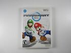 New ListingMario Kart Wii (Nintendo Wii, 2008) Video Game, Case & Manual Tested