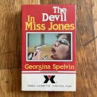 New ListingTHE DEVIL IN MISS JONES 1973 BETA Tape X Porn Erotica Adult Georgina Spelvin