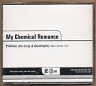 My Chemical Romance - Helena (So Long & Goodnight) RARE promo only CD single