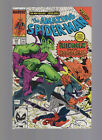 Amazing Spider-Man #312 - Todd McFarlane Artwork - High Grade Plus