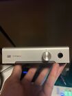 Schiit Magni 3 Headphone Amplifier and Preamp - Silver
