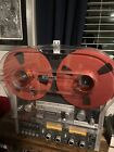 Studer reel-to-reel tape recorder A810