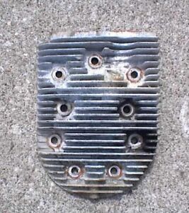 John Deere(C4-E87) 316 318 420 - (Onan B43E) - Cylinder Head (Right) (Parts)