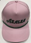 NEW 2024 Masters Hat Azalea Pink BRAND NEW from Augusta National Golf Course