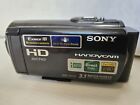 Sony Handycam HDR-CX110, Case Battery, Charger, 8GB