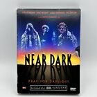 Near Dark 1987 DVD ACHOR BAY 2002 2-Disc Set Bill Paxton Vampire Horror RARE OOP