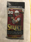 2021 Panini Select NFL Football Hanger Pack FACTORY SEALED