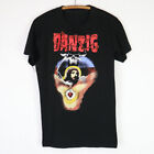 Vintage Danzig god Don't Like It Shirt Classic Black Unisex Men S-234XL SY084