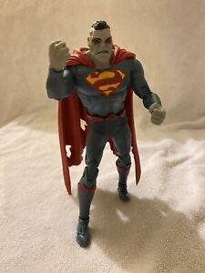 McFarlane Toys DC Comics Multiverse Bizarro Superman Rebirth 7” Action Figure