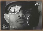 Julio Rodriguez 2023 Topps Black and White Image Variations #33 SP