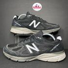 New Balance 990v4 M990BK4 Made In USA Running Sneaker Men’s - Sz 11.5 B