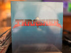 Thrasher Super Sessions 85 - NM Vinyl / VG+ Cover Combat Metal 1985 Original