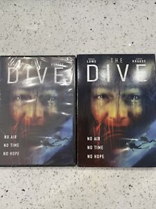 The Dive [New DVD]