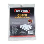 Move 'n Store QUEEN Size Mattress Protective Bag Storage Cover Moving Supplies