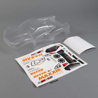 Losi Body Set Clear 22S SCT LOS230056 Car/Truck Bodies Wings & Decals