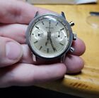 Vintage Baylor Chronograph Wristwatch Landeron 149 Swiss