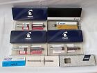 Used whole sales Lots of Pilot Ball Point BallPoin pens set -f1006-