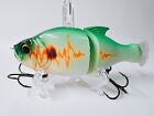 Gan Craft Jointed Claw S Song 115 Type F 1oz 115mm