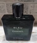 New ListingCHANEL Bleu de Chanel EDP 3.4 fl oz Men's Fragrance New
