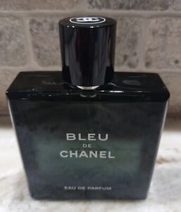 CHANEL Bleu de Chanel EDP 3.4 fl oz Men's Fragrance New