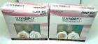 2 Color Club | SEREN-DIP-ITY FRENCH TWIST Starter Kit, Nail Color Dip Kit