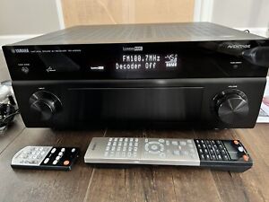 Yamaha RX-A3000 Aventage 11.2 Networking USED A/V Receiver