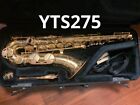 YAMAHA YTS-275 Tenor Saxophone Used Free Shipping from Japan