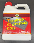 Relton Ligh Thread Cutting Oil 1 Quart TCO-16 NEW USA