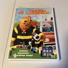 Bear in the Big Blue House: Heroes of Woodland Valley (DVD, 2003) Sing Along OOP
