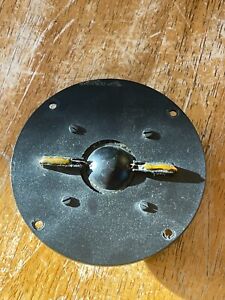 Vintage POLYDAX (AUDAX) 1'' DOME TWEETER MADE IN FRANCE