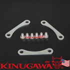 Kinugawa for Garrett GT3582 A/R70 Turbo Lock Plate & Nut / Comp Housing to CHRA