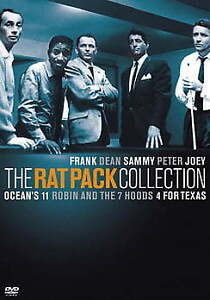 The Rat Pack Collection (DVD)New