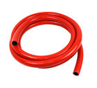 10ft 1-Ply Reinforced Silicone Heater Hose 13mm 1/2