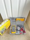 Fluke 88 Automotive Meter Multimeter with RPM and Accessories / SHIPS FAST