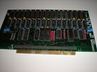 Amiga 2000 less populated ram expander. Untested. Possibly refurbished. Rare.