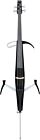 YAMAHA SVC50 Electric Cello Silent Cello for Practice With Case Fast ship!