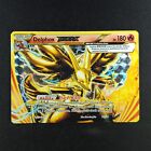 Delphox BREAK 14/124 - Fates Collide - Pokemon Card