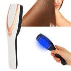 Regrowth Therapy Brush Electric Hair Laser Comb for Growth |