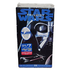 Star Wars Trilogy Vintage VHS Box Set THX Digitally Remastered New Sealed (1995)