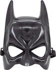 Batman Mask for Kids, 3-12 Children Superhero Costume for Halloween Birthday Toy