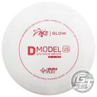 NEW Prodigy Glow DuraFlex D Model US Driver Golf Disc - COLORS WILL VARY
