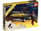 LEGO Blacktron Cruiser Set 40580 Retro Space Ship - BRAND NEW - IN HAND