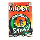 G.I. Combat (1957 series) #88 in Good condition. DC comics [m`