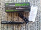 Paul Mitchell Pro Tools Express Ion Smooth + Ceramic Flat Iron Black Tested