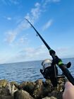FISHEROX 🎣 Ultra Lightweight Carbon Fiber Fishing Rod - 6’