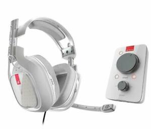 New ListingAstro Gaming A40 TR Headset + MixAmp Pro TR for Xbox One - 939-001512