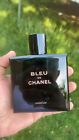 New ListingCHANEL Bleu De CHANEL Parfum for Men 3.4 Oz