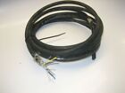 Airmar C44 2/3kw DUAL BAND DUAL LINE Transducer Cable Extra Conduit - 14ft