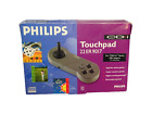 Philips CD-i Touchpad Controller 22ER9017-MISSING JOYSTICK-TESTED-PREOWNED W/BOX